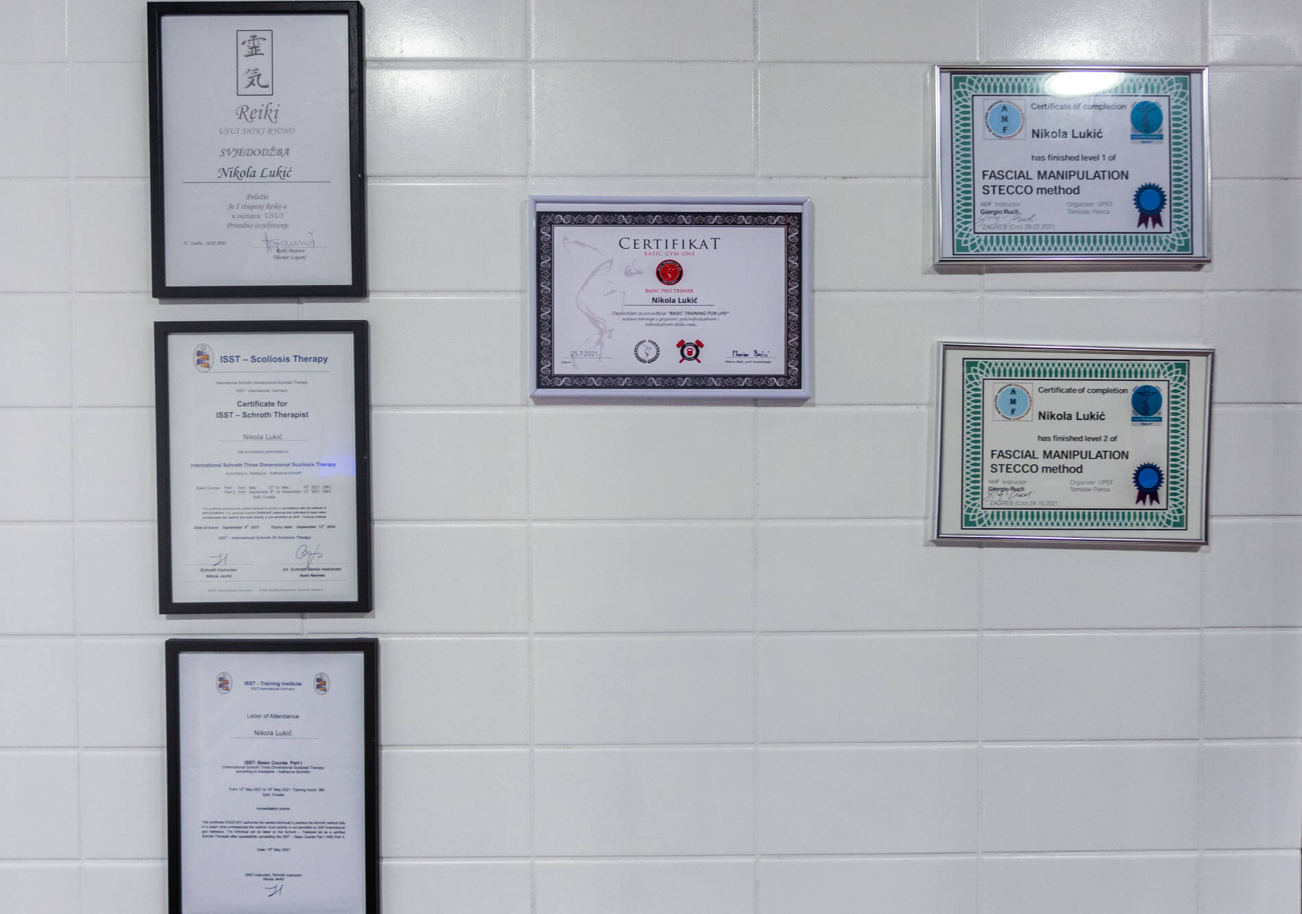 certifikati