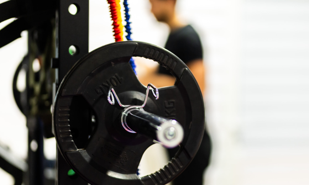 prehab prostor